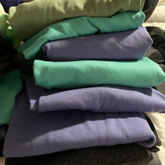 St. Croix Tees/Pullovers - Picture 5 of 7